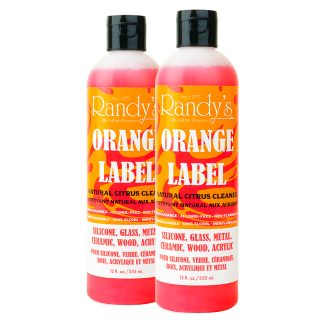 Randy's 12oz Orange Cleaner