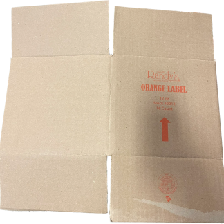 G-1642 Box