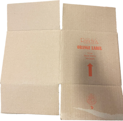 G-1642 Box